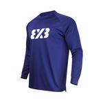 Футболка мужская BKCXZICE, белый - фото 7