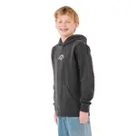 Худи Rip Curl Tropic Daze, черный - фото 3