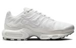 Обувь Nike Air Max Plus Lifestyle унисекс, White - фото 2