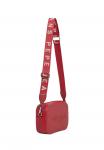 Сумка кросс-боди Pepe Jeans GRACE, Burnt Red/Dark Red - фото 4