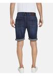 Джинсы-бермуды CARZINI BABISTA, темно-синий - фото 3