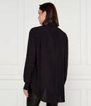 Рубашка Саппоро Regular fit Desigual, черный - фото 3