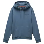 Худи Napapijri Sovana, синий - фото 3