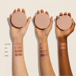 Бронзер Sunshift Cream Bronzer ILIA, Bask (rich rosy bronze) - фото 6