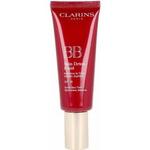 Bb Skin Detox Fluid Spf25 #01 Light 45мл, Clarins - фото
