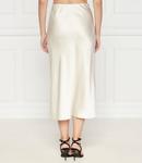 Юбка Liu Jo, бежевый - фото 4