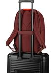 Рюкзак Pacsafe / GO 25L, цвет garnet red - фото 4