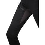 Женские брюки Ф-208 Looking for Wild, черный - фото 7