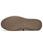 Кеды мужские, обувь для скейтбординга низкая St&Sat, черный - фото 19