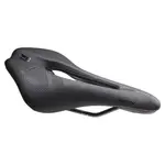 Седло Brn NGF Shape Short Max, серебряный - фото