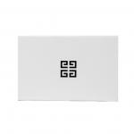 Givenchy Серебряное колье Alloy Necklaces - фото 4