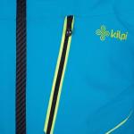 Лыжная куртка Kilpi, синий - фото 4