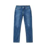 Lee SS25 Jeans Women's Medium Dark Blue - фото