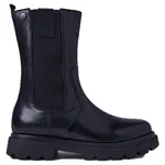 Ботинки Gioseppo Duluth, синий - фото