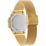 CASIO Часы Unisex YOUTH Gold Watch A171WEMG-9AEF - фото 3