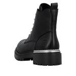 Ботинки Rieker, Black - фото 4