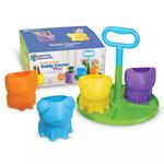 Учебные ресурсы Create-a-Space Kiddy Caddy: Pet Learning Resources - фото