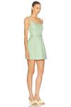 Bijoux Платье Alexis, Mint Illusion - фото 2