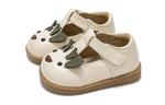Обувь для малышей EBMINI, бежевый - фото 3