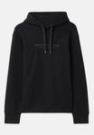 Худи Armani Exchange Hoodie, Black - фото 6