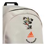 Adidas Тканевый рюкзак с кошкой, Abstract Cat and Dog - фото 4