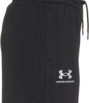 Under Armour женские джоггеры, Black - фото 5