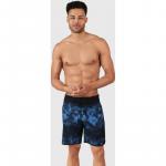 Бермуды шорты burray Brunotti, синий - фото 4