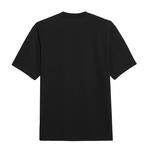 Y-3 Футболка унисекс черная - фото 3