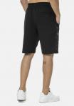 Шорты Tracksuit bottoms Cipo & Baxx, черный - фото 2