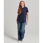 Футболка Superdry Vintage Surf, синий - фото 3