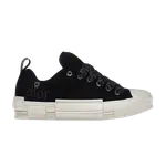 Кроссовки Dior ERL x Dior B23 Skater, черный - фото