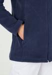 Флисовая куртка Damart Fleece jacket, Navy/Blue - фото 4