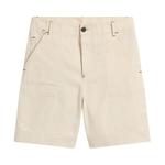 Джинсы Jacquemus Le De-Nimes Venice Jeans 'Off White', белый - фото