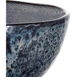 Чаши MATERA, 6 шт., керамика, Ø 12 см Leonardo, антрацит - фото 3