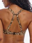Топ бикини Arizona Wave High Apex Freya, Dune - фото 3