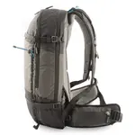 Рюкзак Pinguin Ace 27 Nylon, серый - фото 3