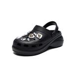 Сабо женские Zhr, белый - фото 5