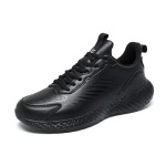 Кроссовки мужские Lifestyle Shoes Men Low-Top Nmr, черный/белый - фото 3