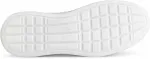 Кроссовки ECCO Mens Move Retro, белый - фото 4