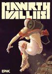 Mawrth Valliis (Image Comics) - фото