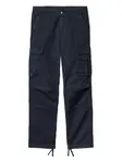 Брюки карго Carhartt Wip, синий - фото