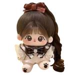 Кукла из хлопка Happy Fish - фото 3