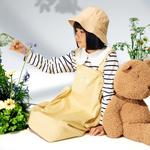 Детское платье GAP, cream желтый - фото 8