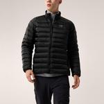 Куртка Arc'teryx Cerium, Boxcar Green - фото 11