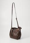 Сумка Becksöndergaard PANEL HARPER BAG, Chocolate Torte/Dark Brown - фото 2