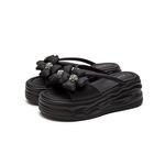 Шлепанцы и сланцы DAPHNE Slide Slippers Women's - фото 3