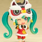 Фигурки чиби GOOD SMILE COMPANY - фото 3