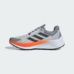 Кроссовки для бега ADIDAS TERREX Soulstride Flow, серый - фото 8
