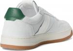 Кроссовки GREATS Men's Ironside, Blanco Green - фото 5