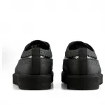 Onitsuka Tiger Brogue 'Triple Black' - фото 3